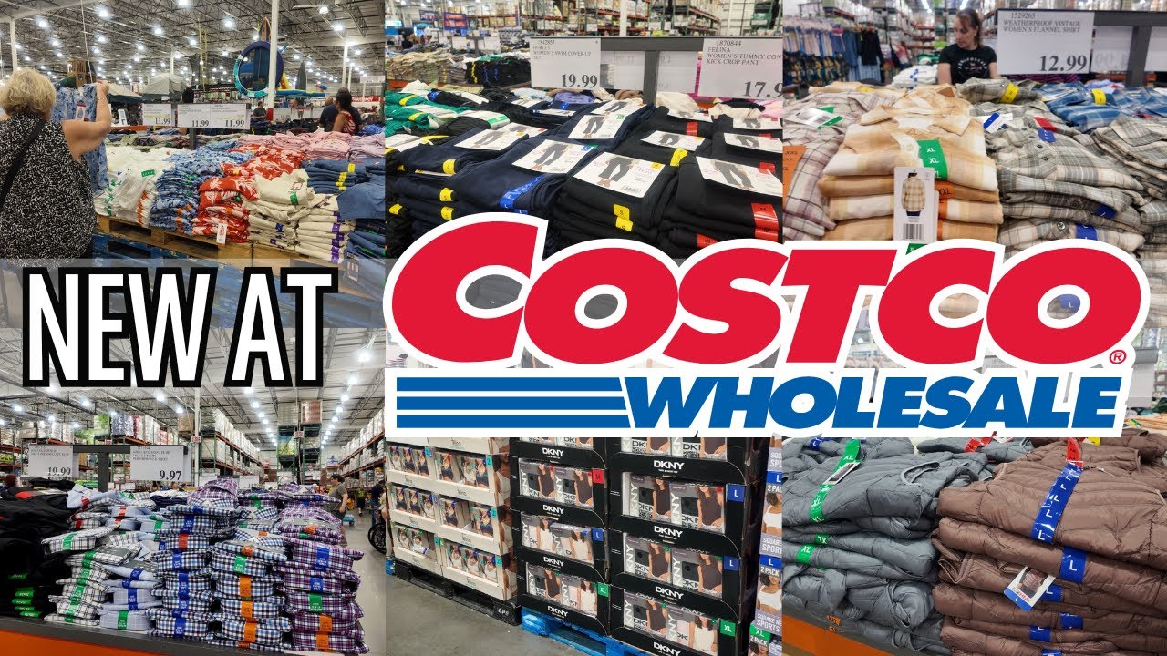 COSTCO TOP  NEW ARRIVALS & DEALS SHOP WITH ME 2025!