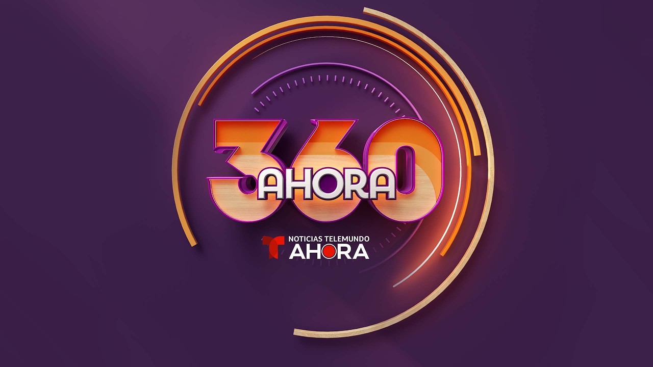 Noticias Telemundo AHORA 360, miercoles 11 de marzo de 2026