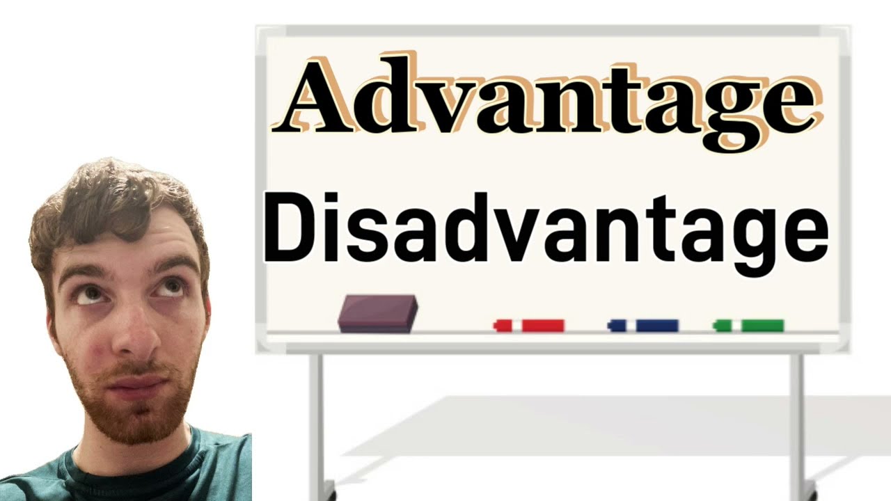 Advantage and Disadvantage in Cogent Roleplay