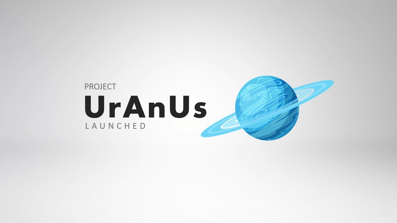Introducing UrAnUs: Medical Online Education  | 🩺Medical V-Learning&trade; | sqadia.com
