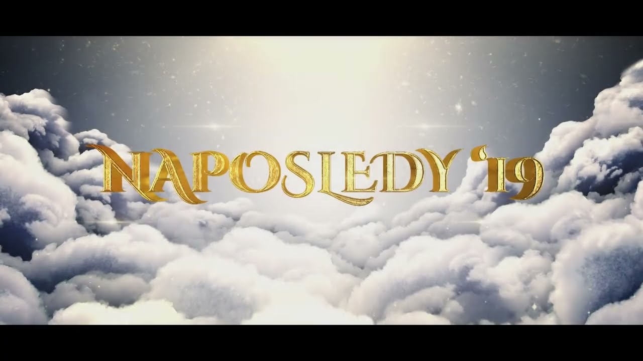 Naposlady '19 | Girls' High School Social 2019 | KGHS Social '19