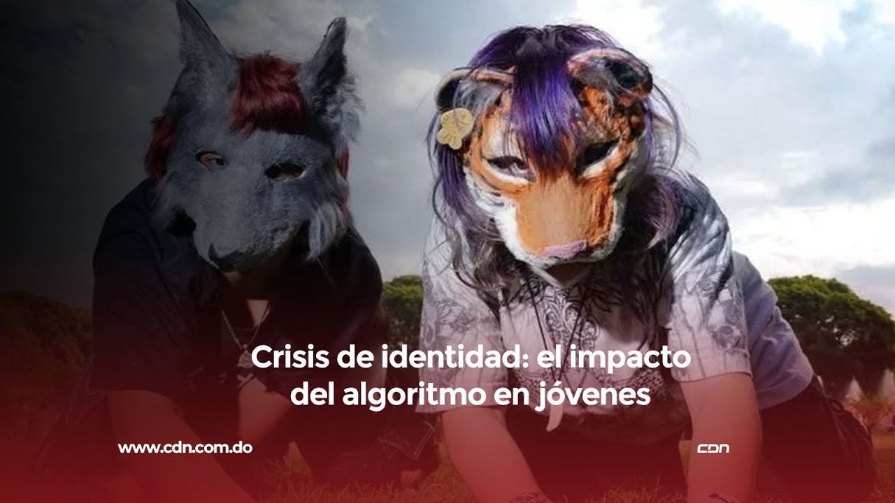 Salud Mental | Los therians: La crisis de identidad