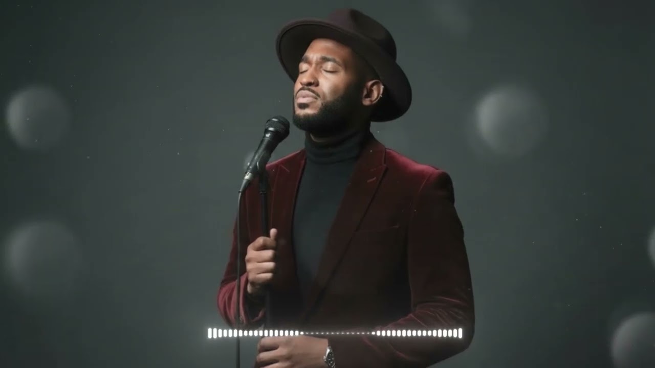 【R&B Soul】Relaxing Chill Playlist – Smooth Vocals & Deep Grooves