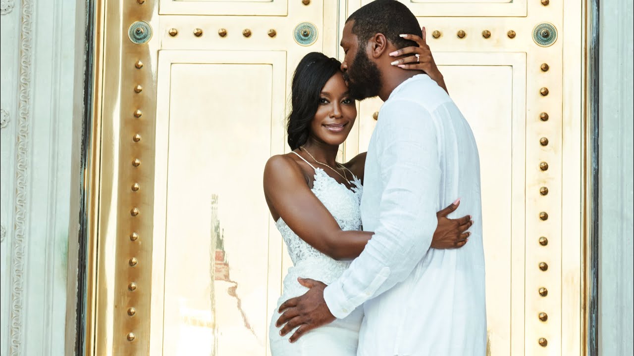 Married…After Deception Part 3