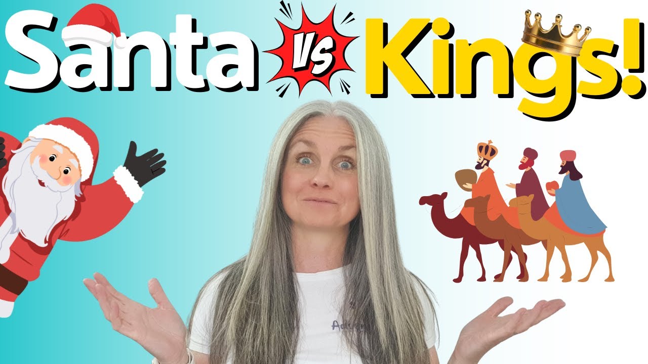 Christmas in Spain vs USA: 6 Surprising Differences You Never Knew