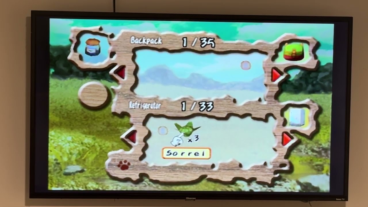 Playing Harvest Moon AWL A NEW Family day 1 I have a toddler now!!!