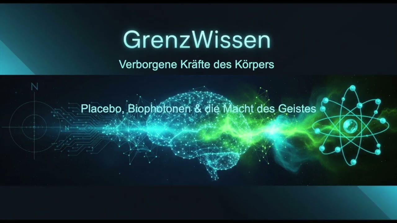 Podcast - Verborgene Kräfte des Körpers