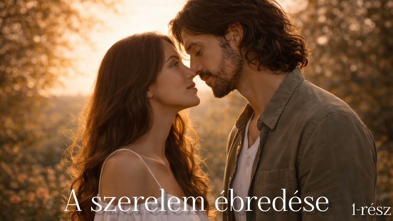 A szerelem ébredése - Énekek éneke (1/8)