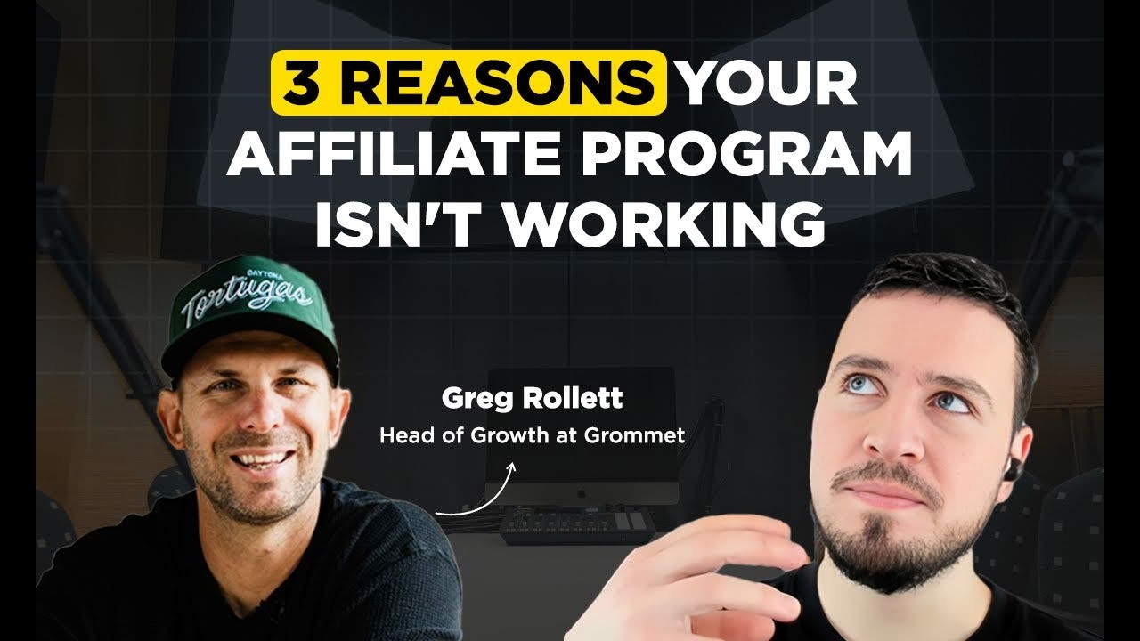 Why Affiliate Programs Fail: The 3 Mistakes Every Brand Makes