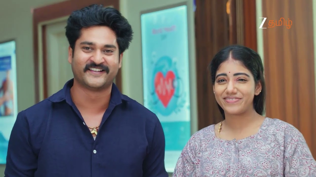 Anna | Ep - 794 | Webisode | Oct 09 2025 | Zee Tamil