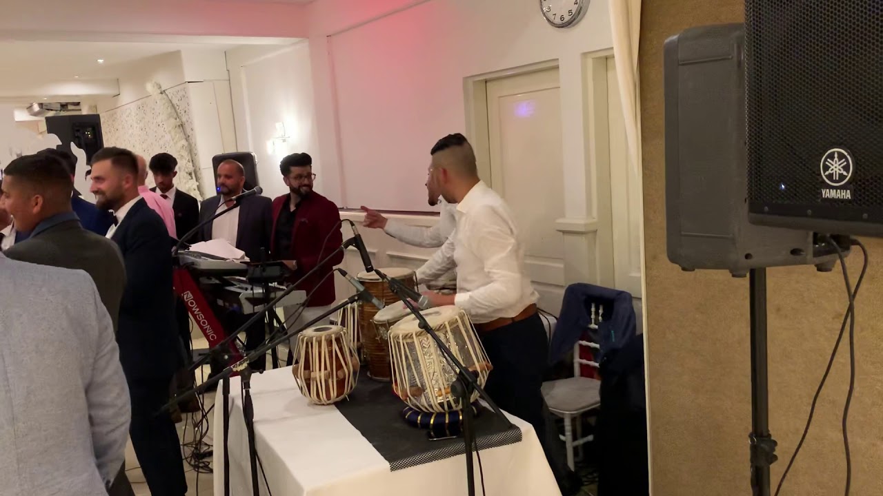 Maiwand Lmar - Alah - Shakoko - jan [Live In Netherland 2020]