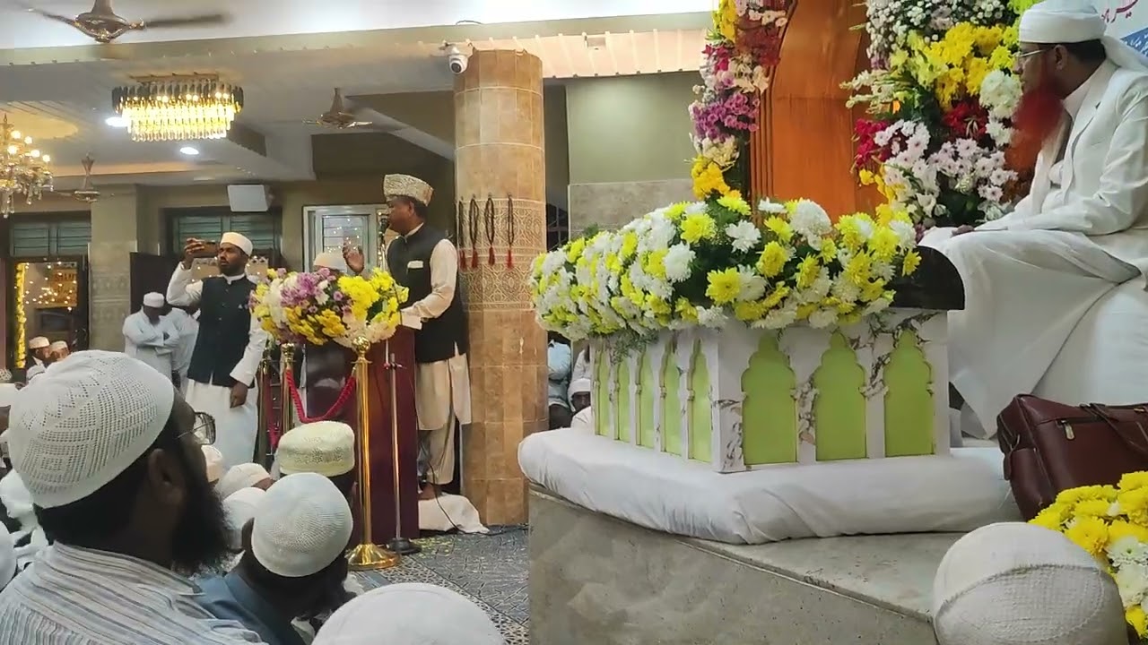 Markaz e khidmat e qalk haydrabad 