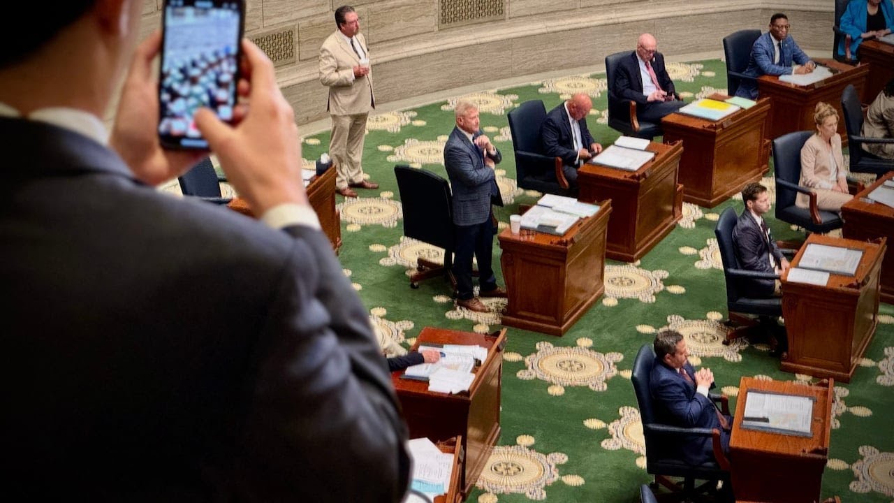 Missouri Senate unanimously passes bill to shield business owners from &lsquo;sue and settle&rsquo; lawsuits