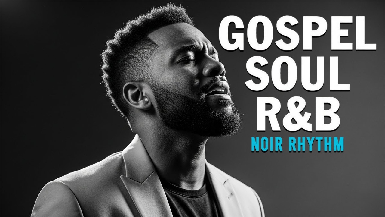 【R&B Soul】Cozy Snow Lounge – Soulful Jazz Piano