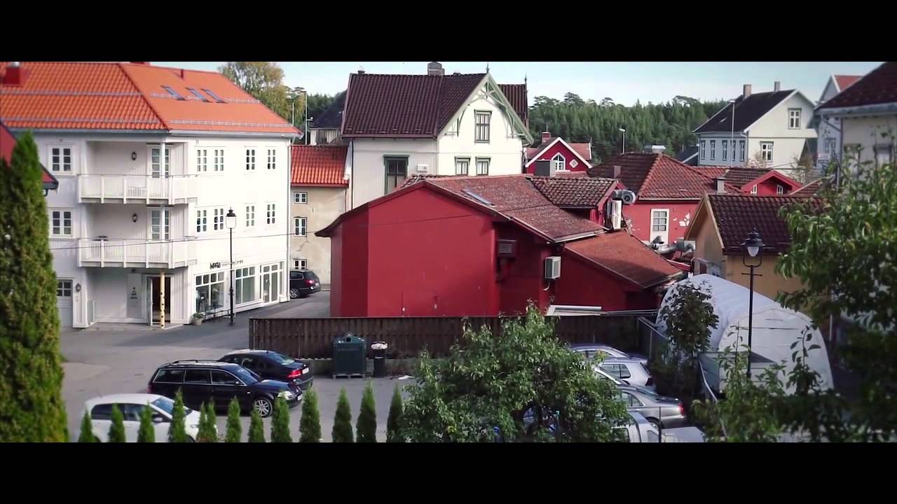 Langesund