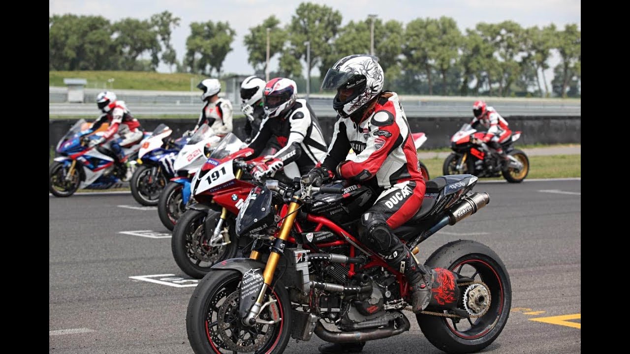 Event-Video | GH-MOTO Slowakiaring Juni 2013