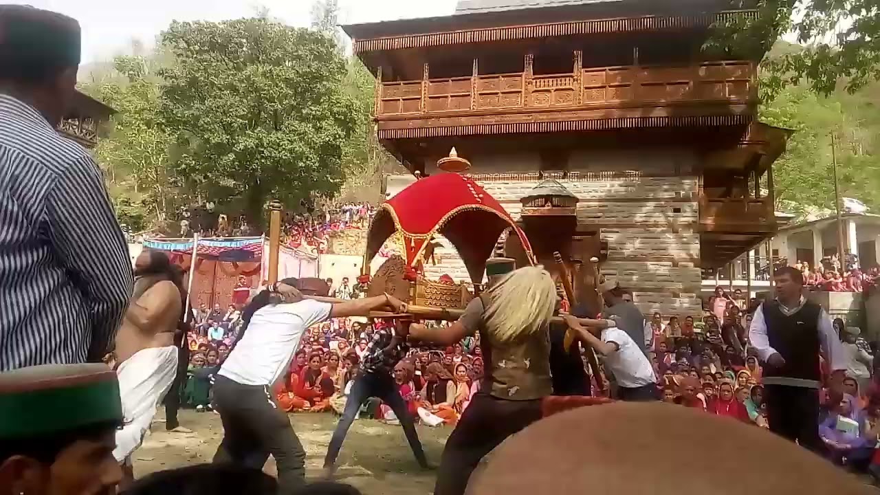 jai pandoi devta  bishu 2022 pondoa jai pandoi devta