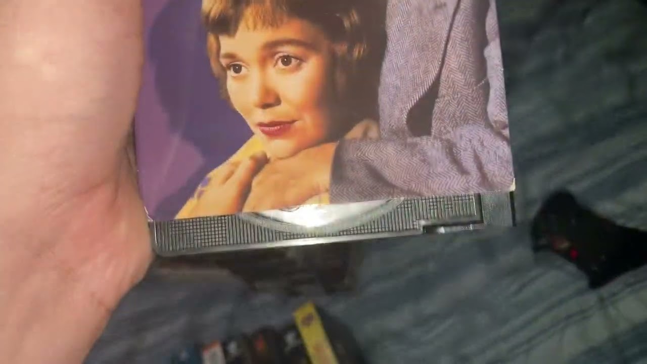 My Warner Bros VHS collection (2022 edition) (Part 1)