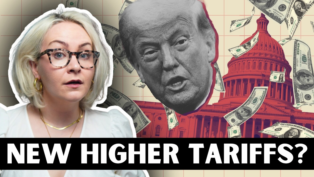 Tariffs: What Happens Next?