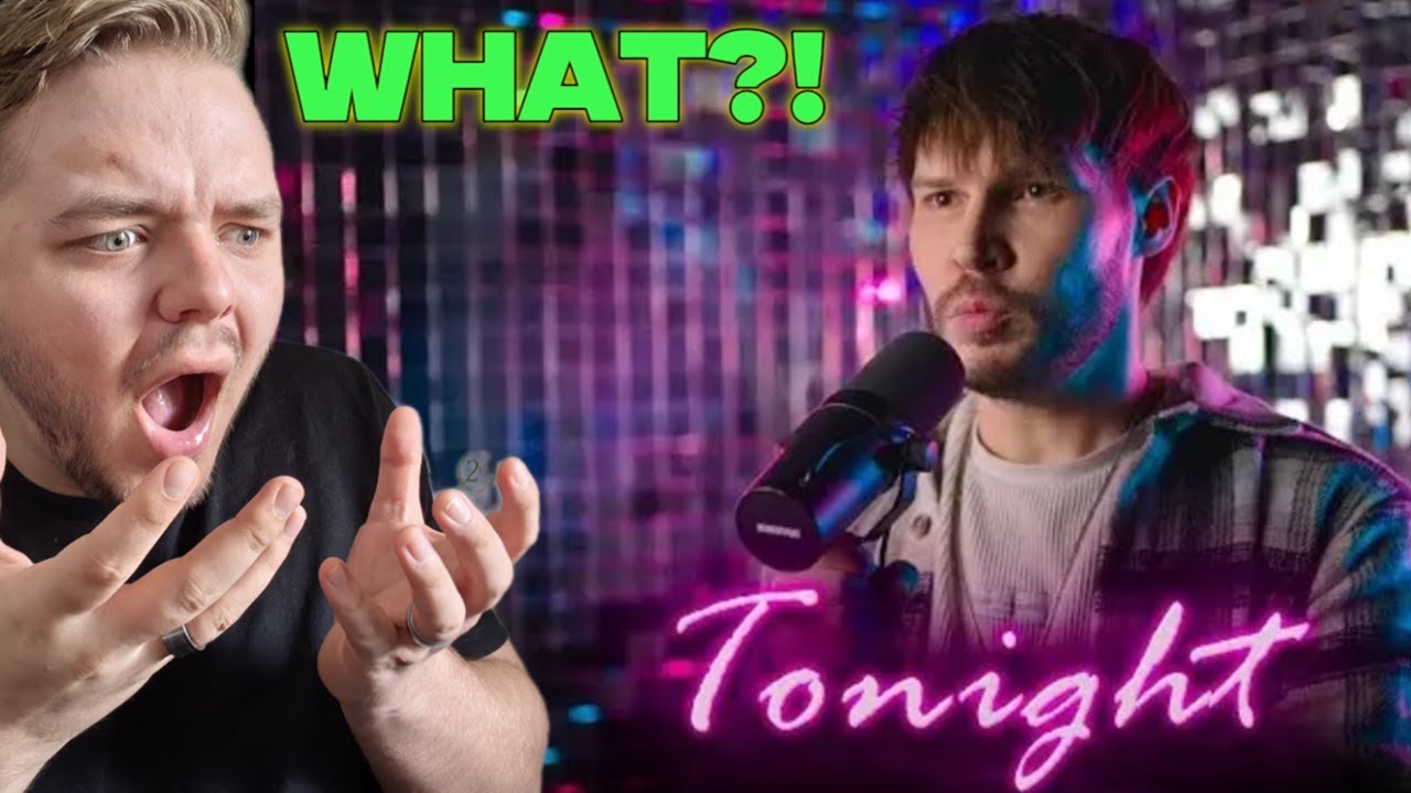 Remix Reacts to IMPROVER - Tonight (BEATBOX)