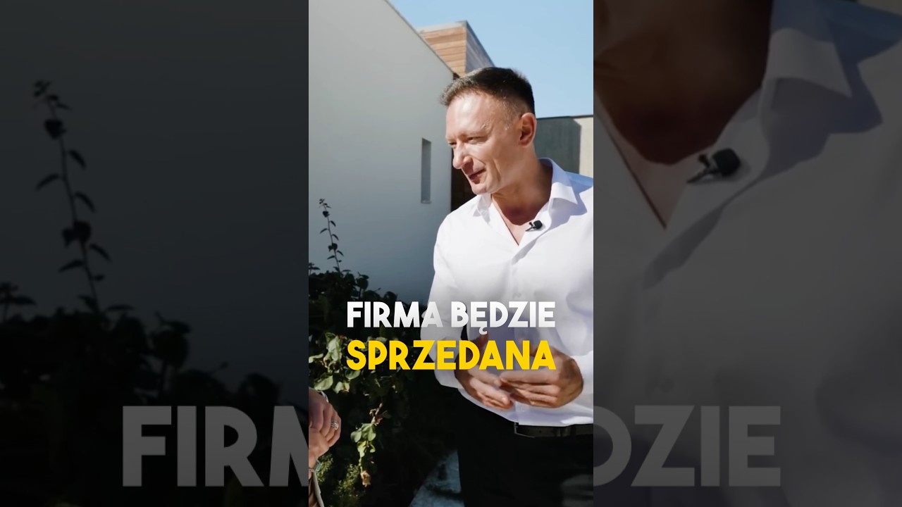 ROBISZ EXIT? POMYŚL O CYPRZE #wsp&oacute;łpracareklamowa NIRON