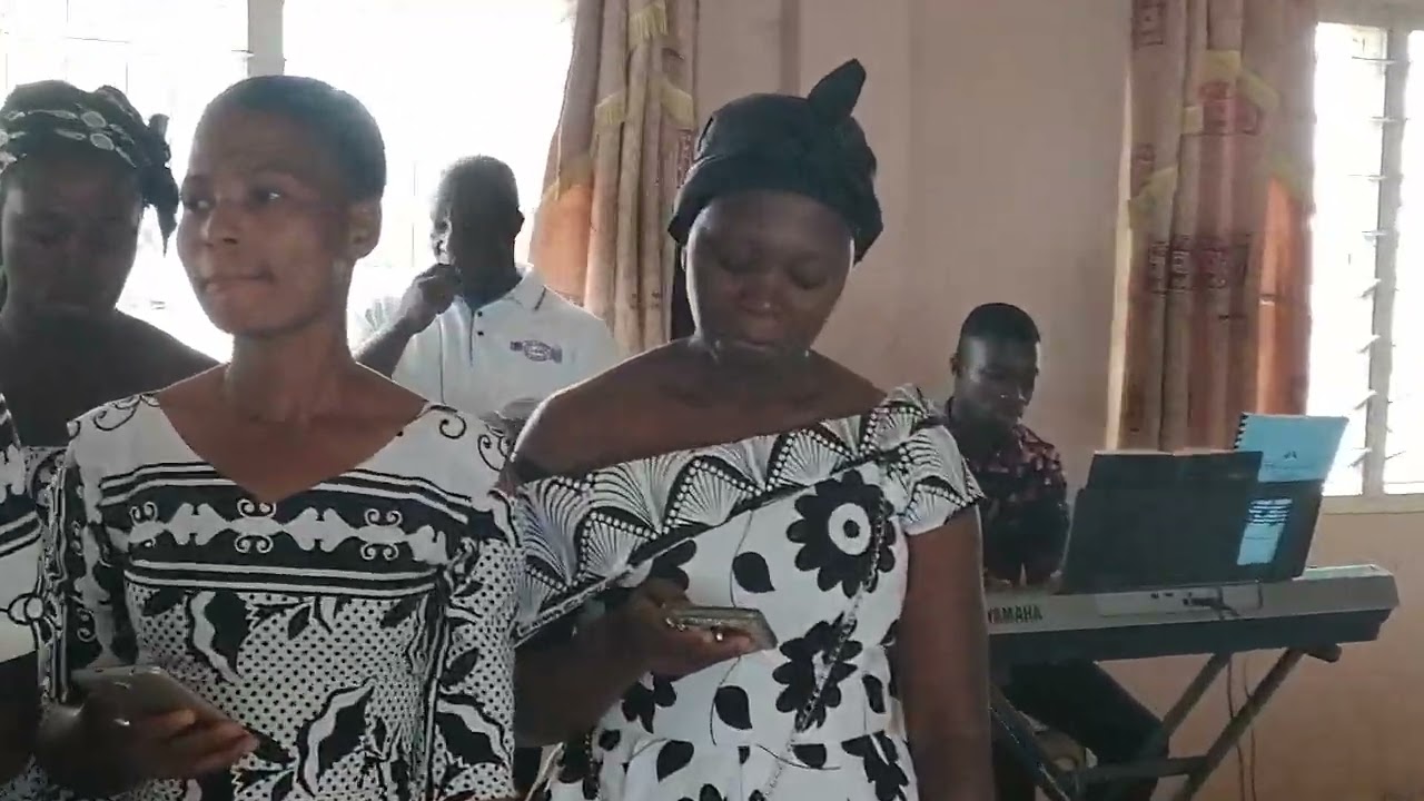 SDA Hymnal 446 – Lo, What a Glorious Sight Appears