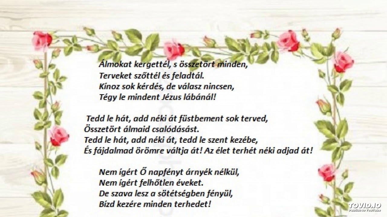 Kurucz lányok - Álmokat kergettél