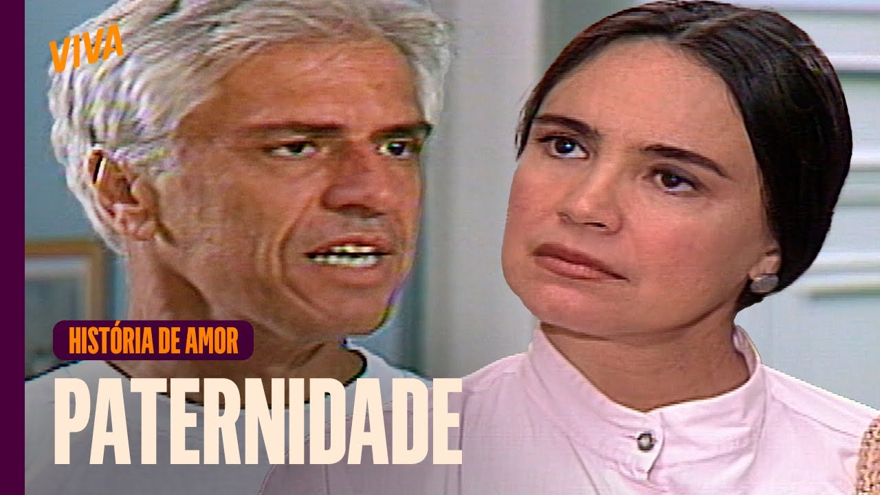 HELENA CONFRONTA ASSUNÇÃO APÓS ELE REJEITAR JOYCE 🔥 | HISTÓRIA DE AMOR | CAPÍTULO 61 | VIVA