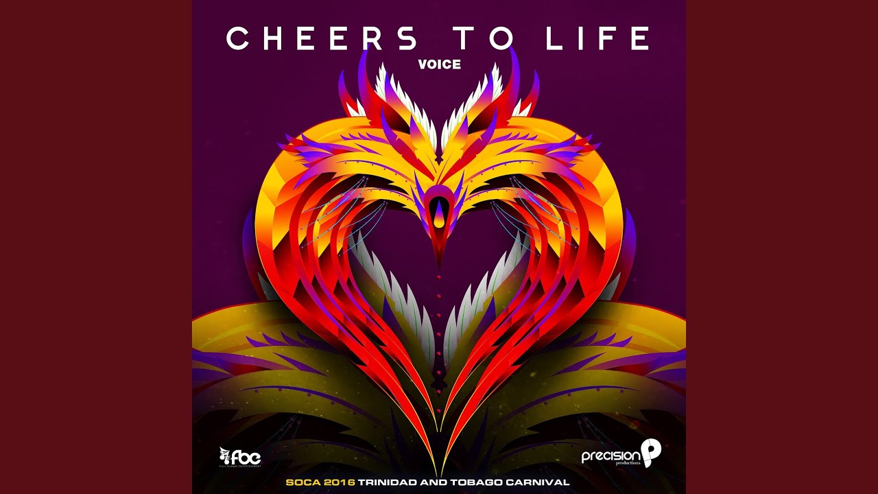 Cheers to Life