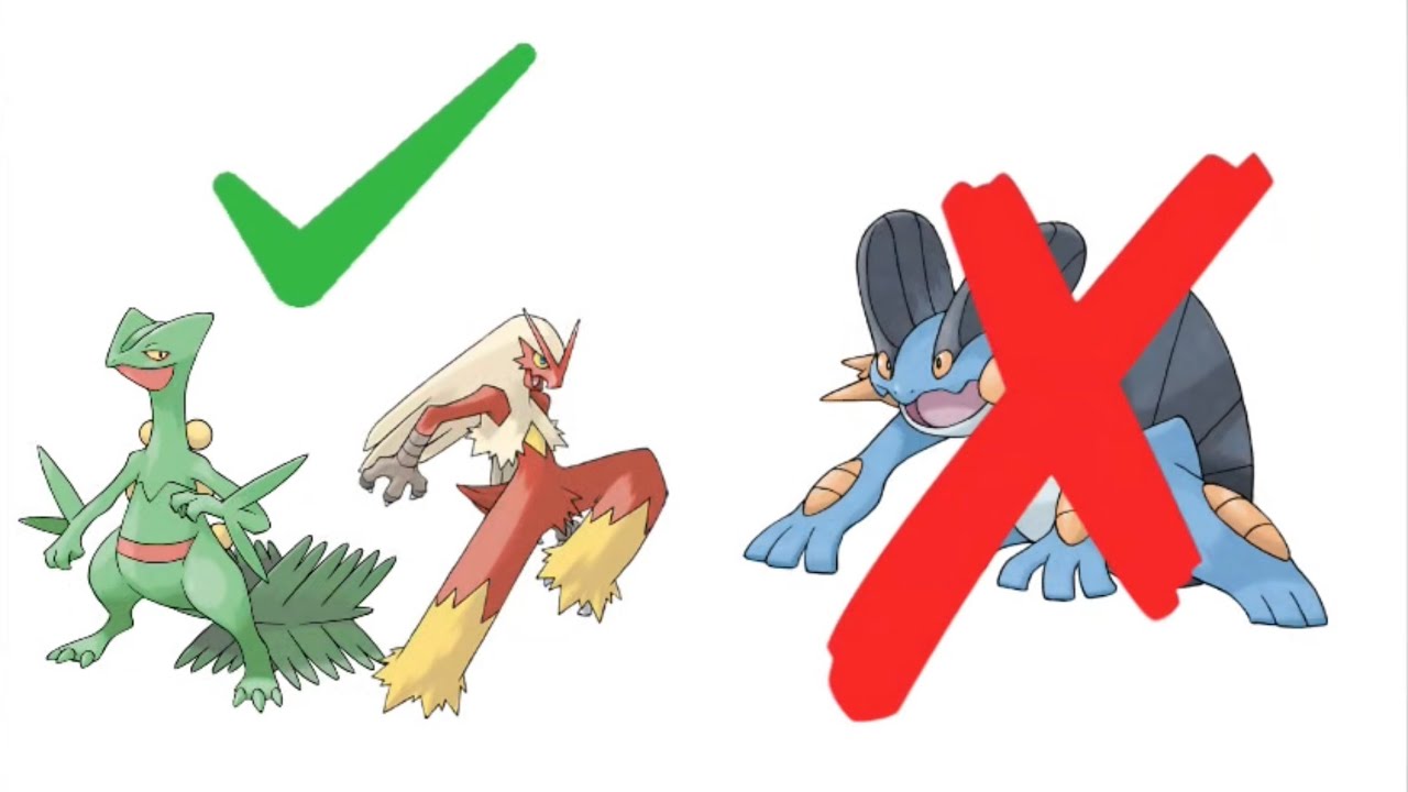 Why Does Pokemon HATE The GOAT?? 