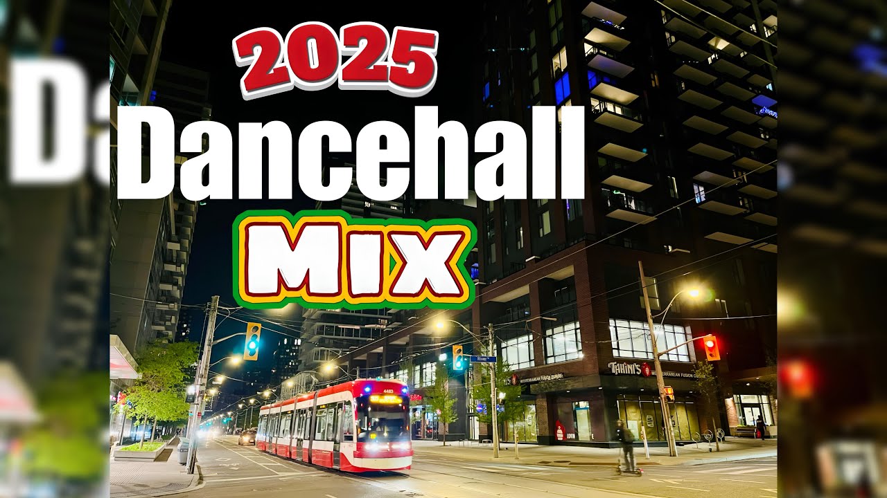 📀 2025 Dancehall Mix 🔥🔥 - Dj Brainboy [ Malie Donn | Moliy | Vybz Kartel | Intence | Ayetian ]
