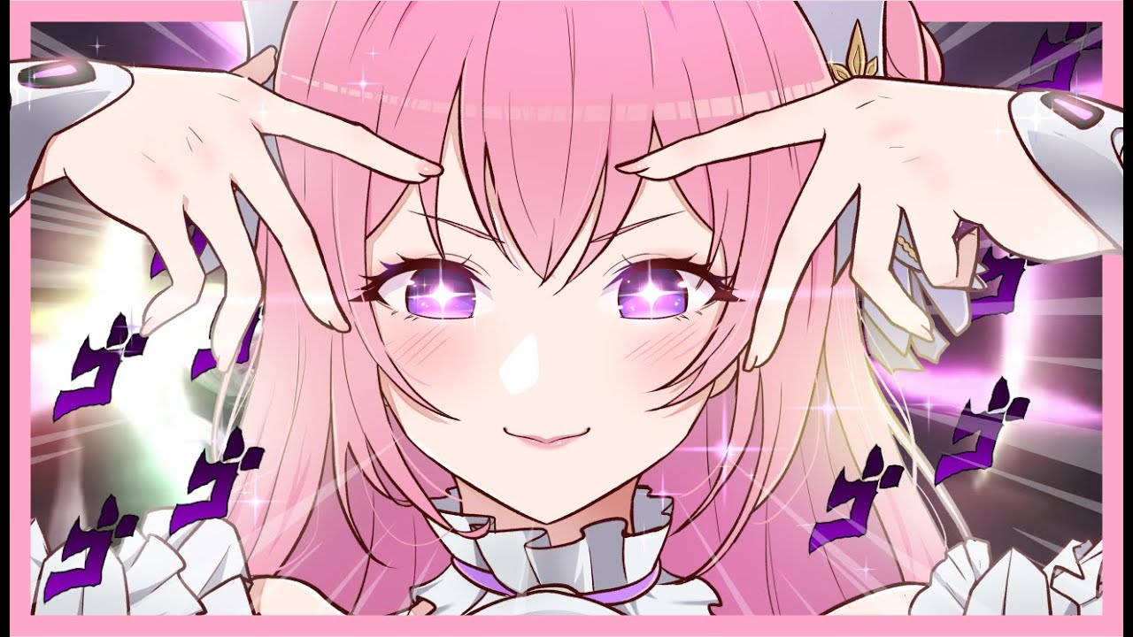 Dorothy.exe​ - Goddess of Victory: NIKKE
