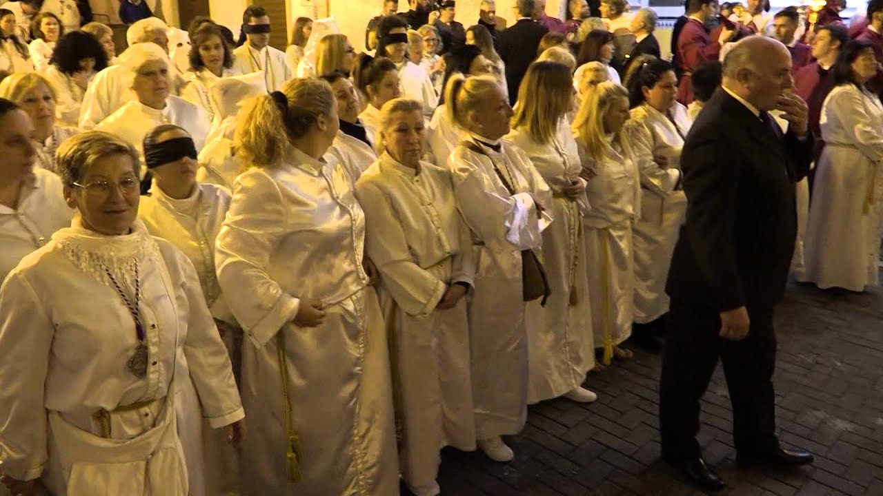 SALIDA CAUTIVO MÁLAGA 2016