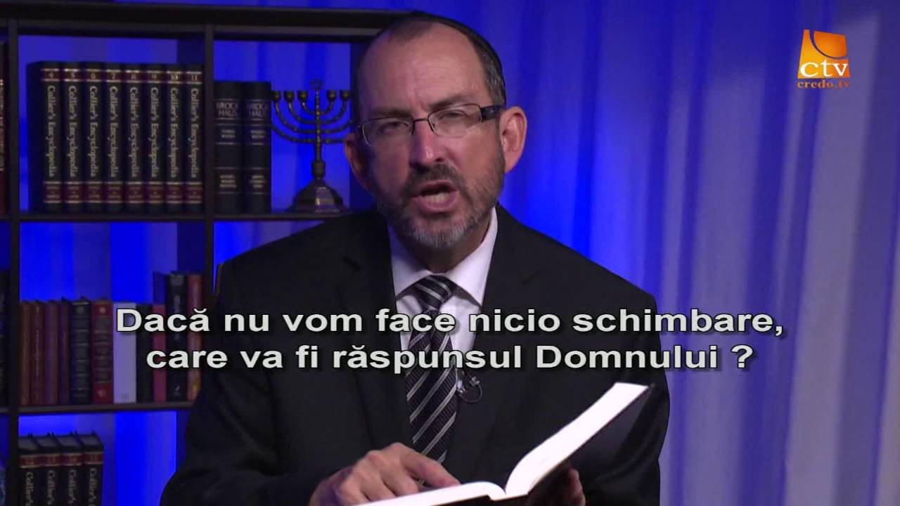 20. Love Israel - Dr Baruch