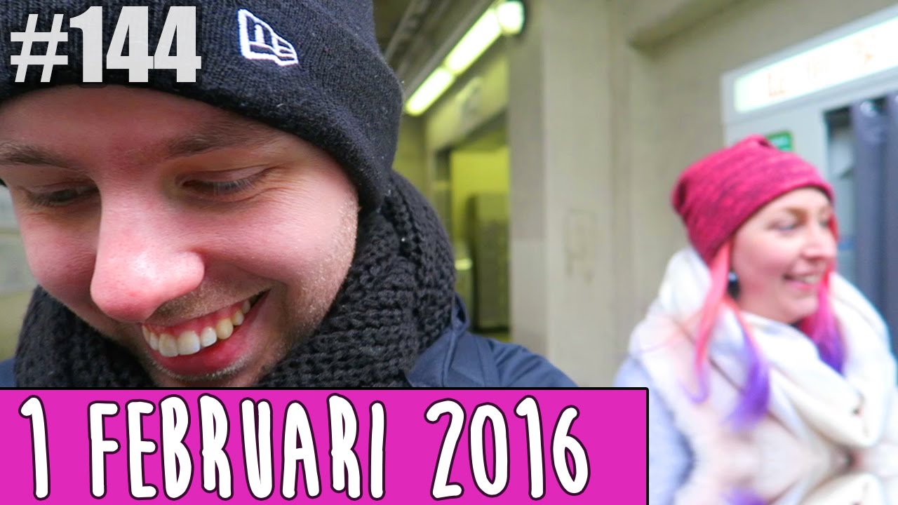 HUR JAG REDIGERAR VLOGGARNA!
