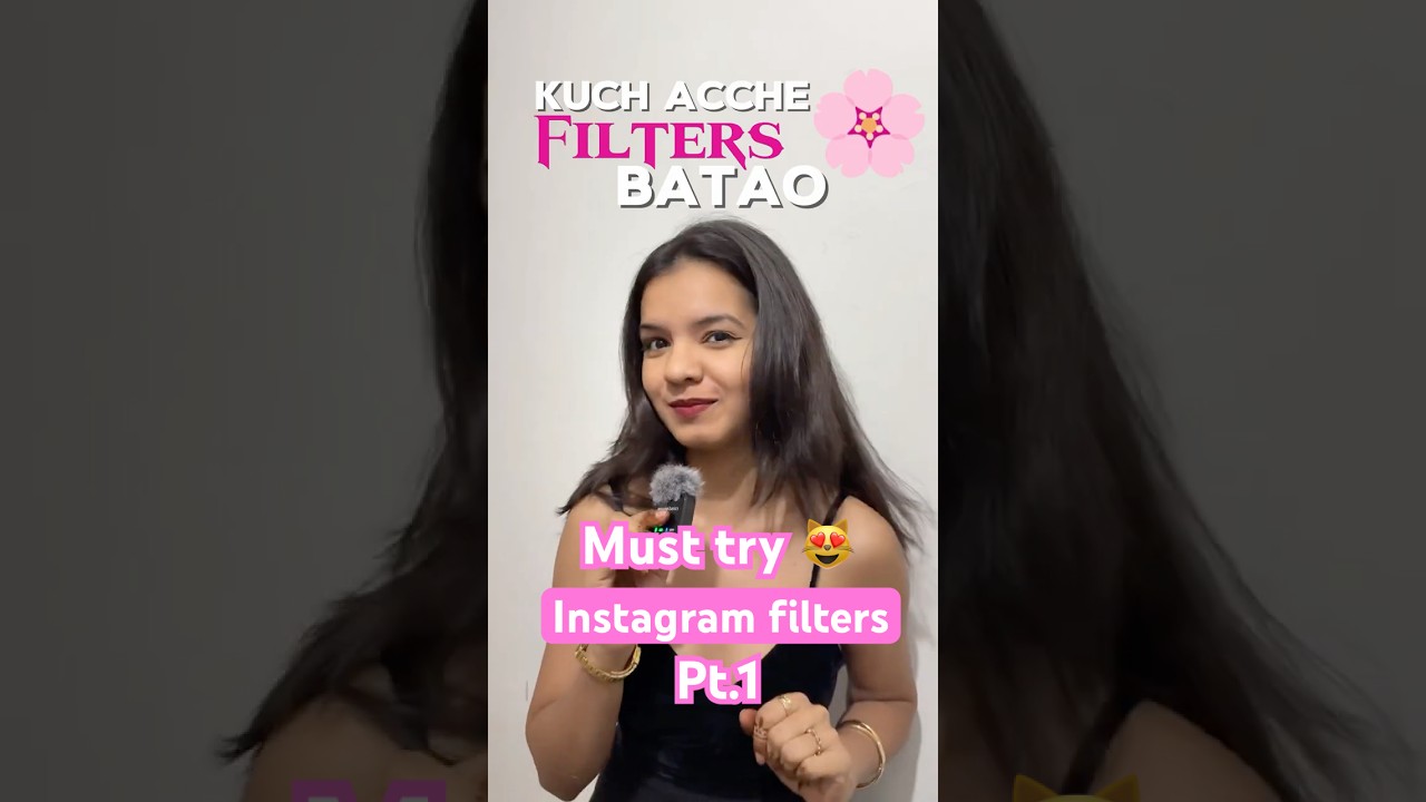 Insta filters You must Try🎀✨ pt.1 #yt#srk #instagram #whatsappstatus #dp #trending #viralvideo #bts