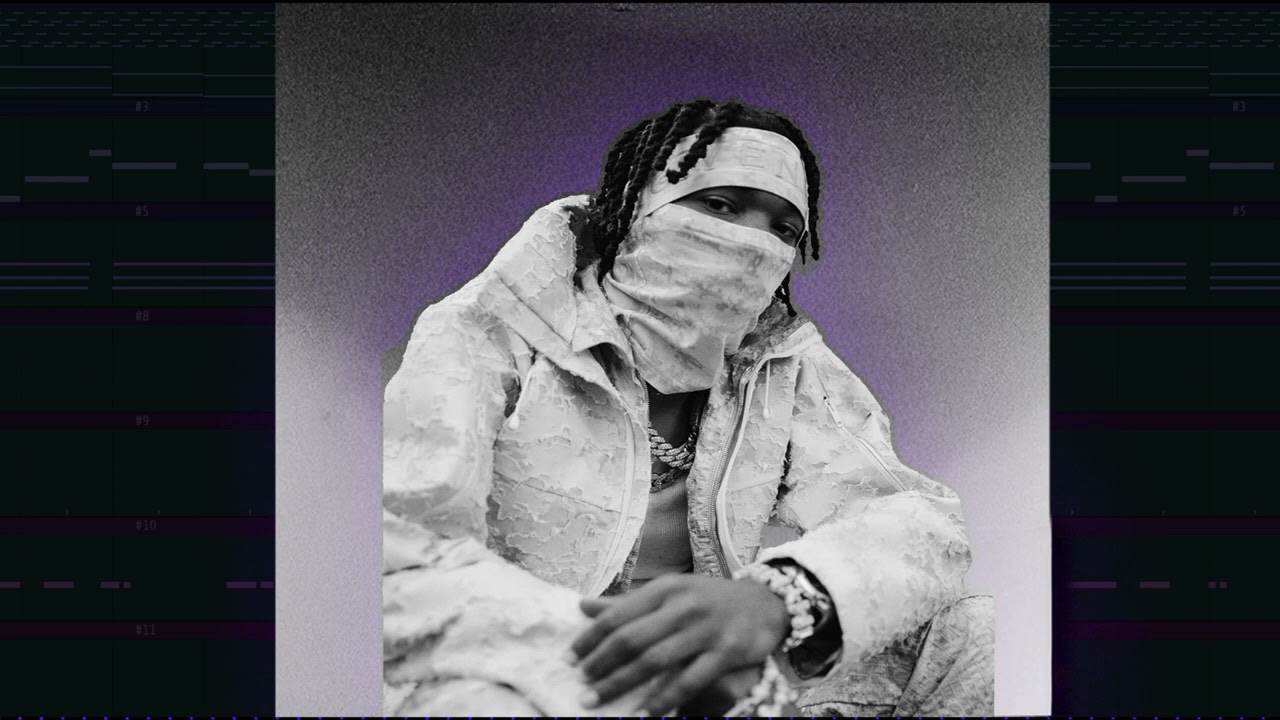 Lil Baby Type Beat – “Only Me” | Prod  Pulse