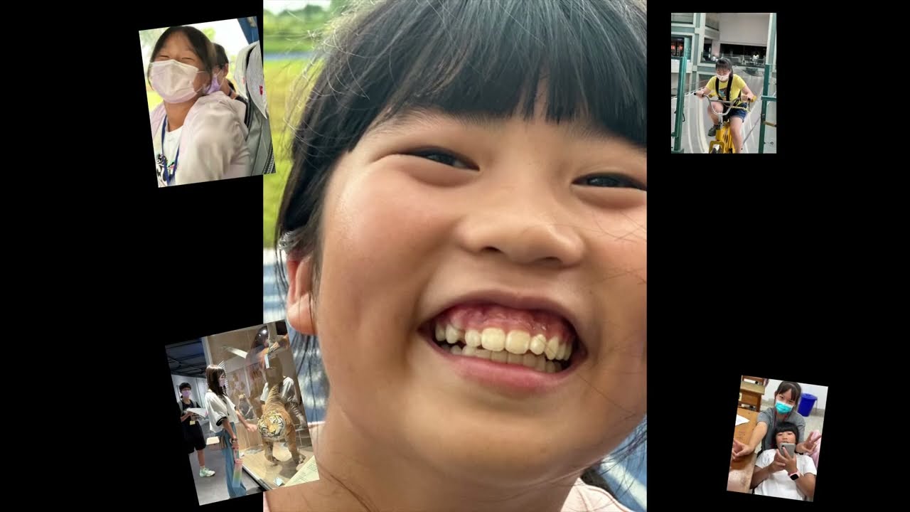The kids of Taiwan | Teaching kids English Overseas