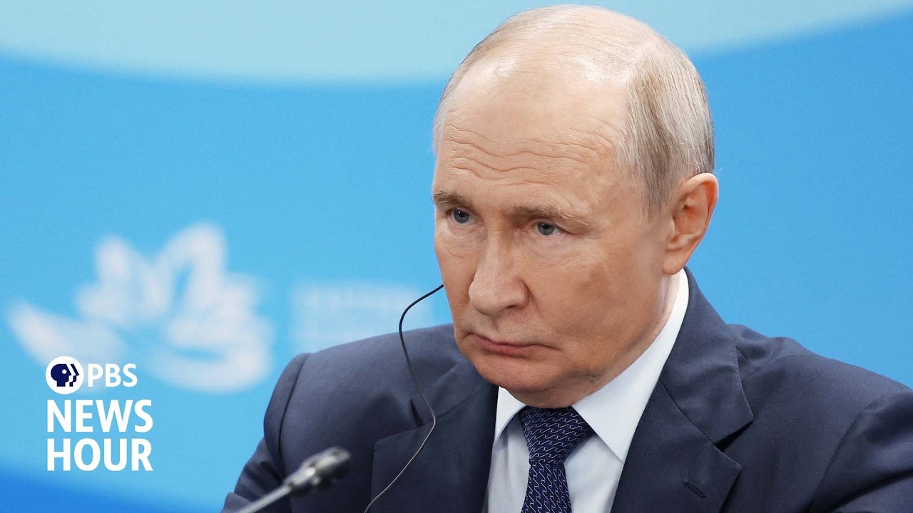 Россия может принудительно отправить больше мужчин на войну в Украину на фоне тяжелых потерь армии