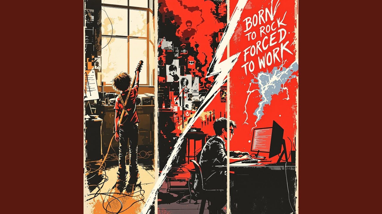 Born to Rock