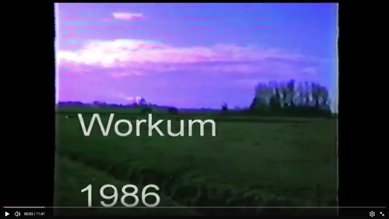 Workum 1986