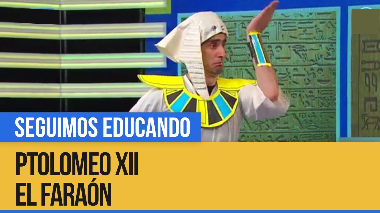 Primer Grado: Programa 22/10/20 - Seguimos Educando