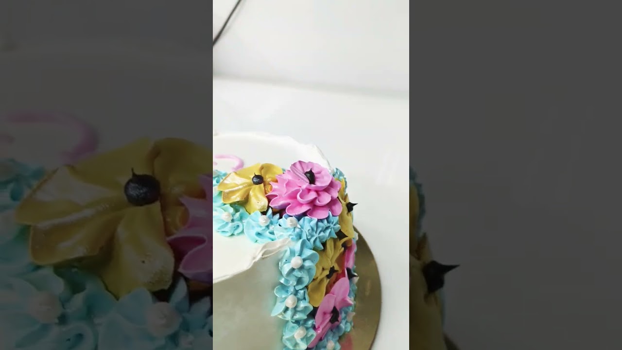 #cake
