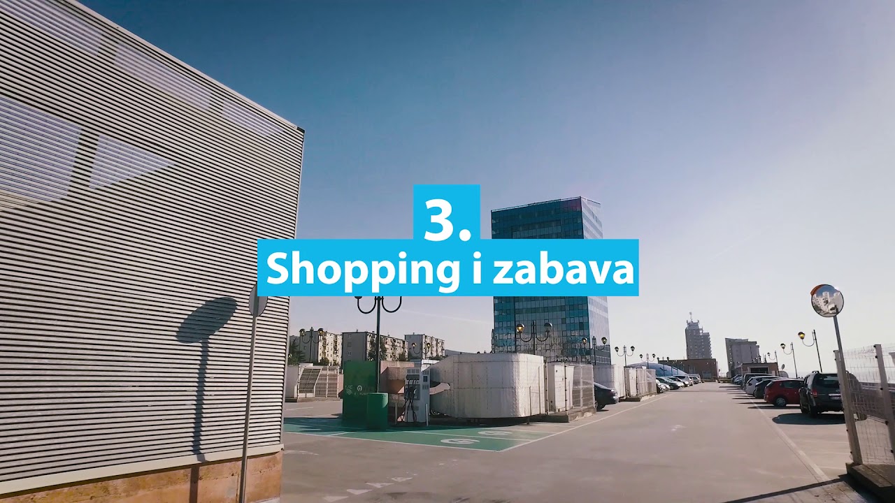 Biramo NAJ riječki kvart: Pećine