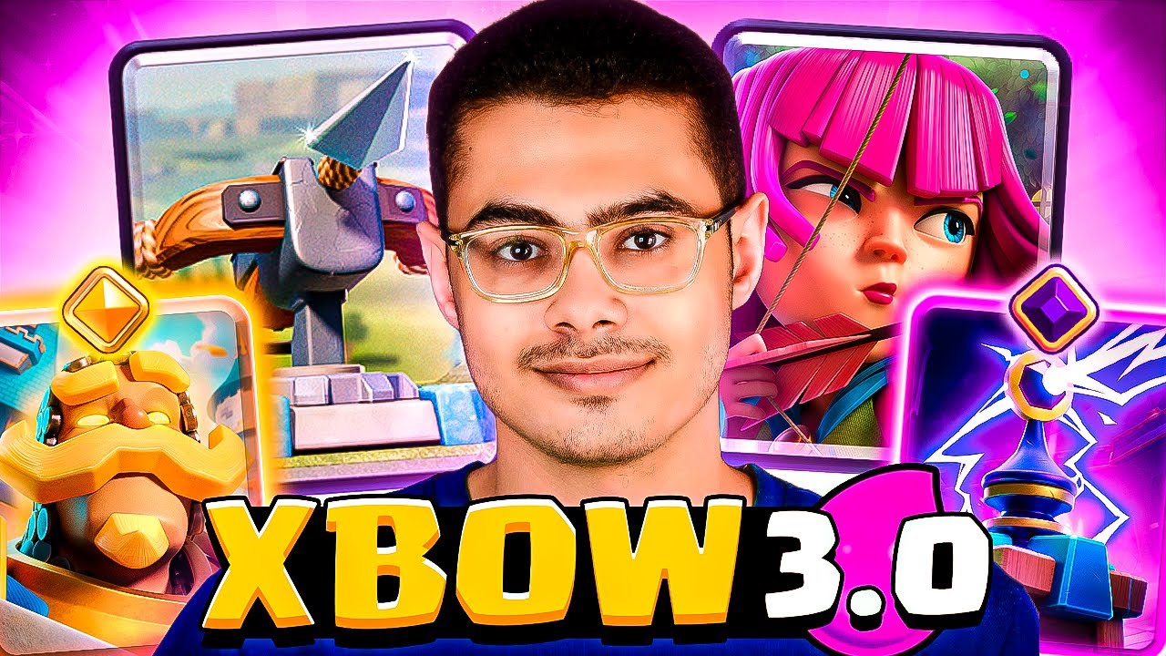 XBOW 3.0 IS OUT OF CONTROL 🔥