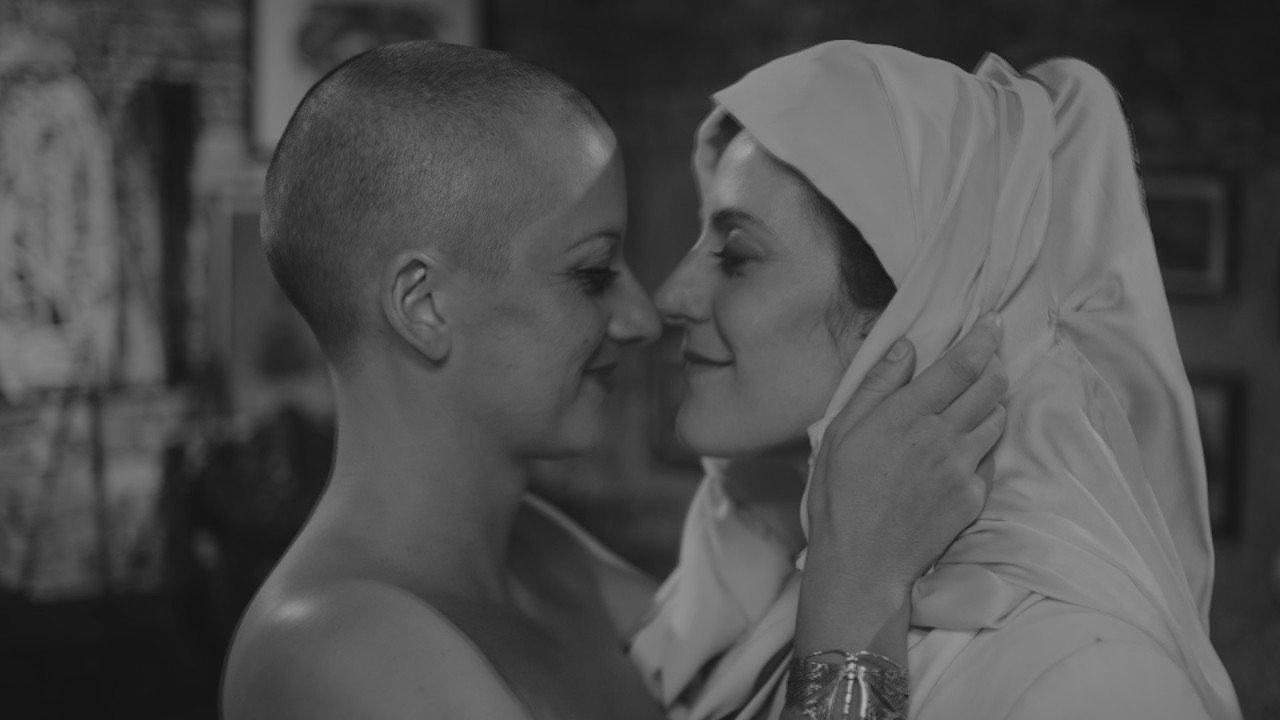 The Invincibles | Lesbian Short Film