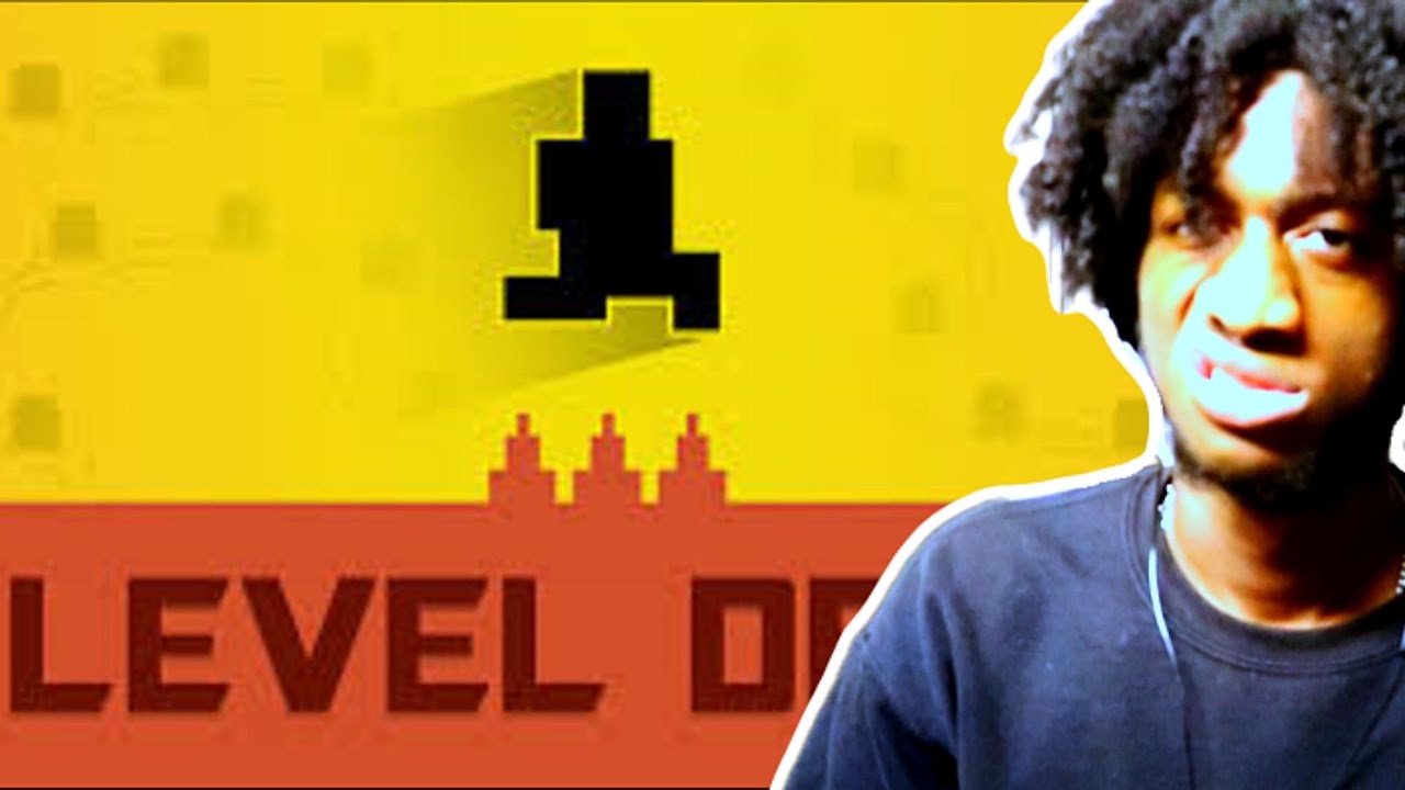 i'm on my last limb... | Level Devil Pt.2