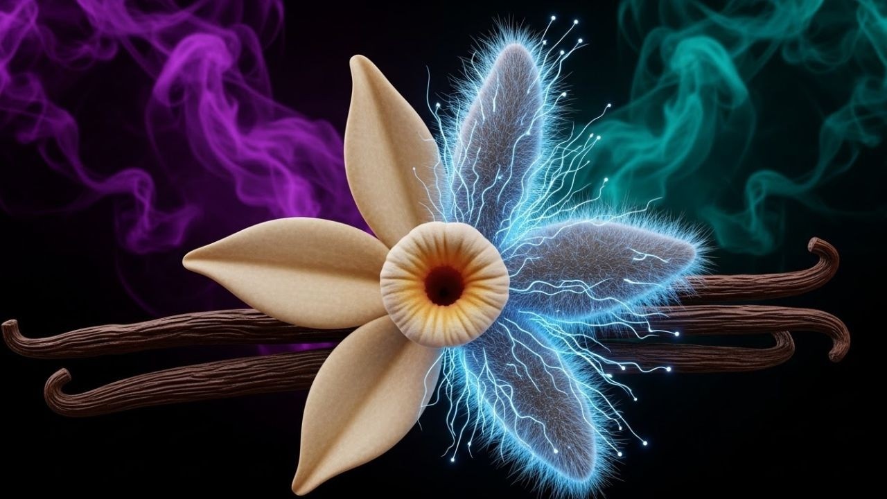 Natural Vanilla Is a Lie — Here's What's Actually in Your Food
