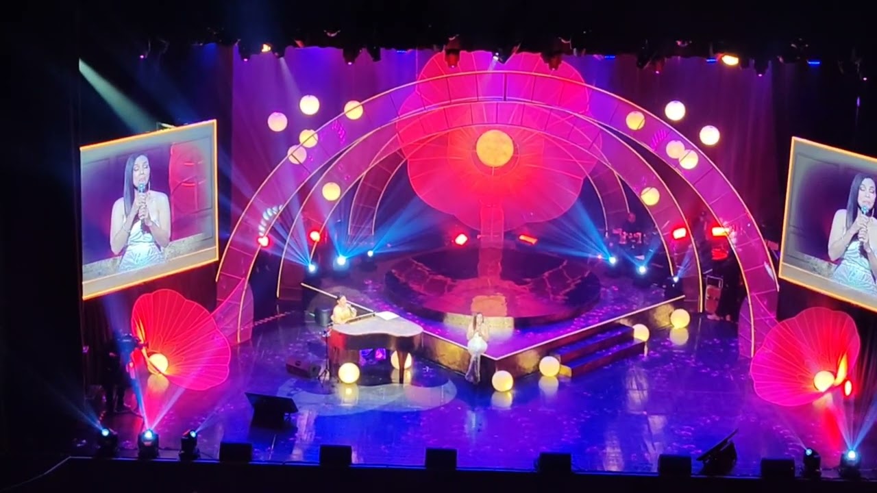 Kuh Ledesma @ The Music of  Cecile Azarcon:a 45th Anniversary Concert May 25, 2024