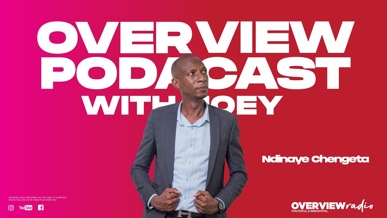 Episode 61|Ndinaye Chengeta on Divorce,DNA Testing,Teaching,counselling,Entrepreneurship,YDF saga